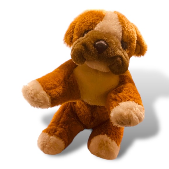 Melissa and Doug Lifelike Yellow Lab Puppy 24
